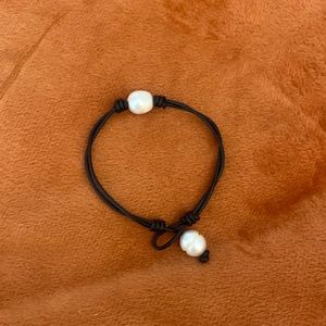 Pearl Bracelet